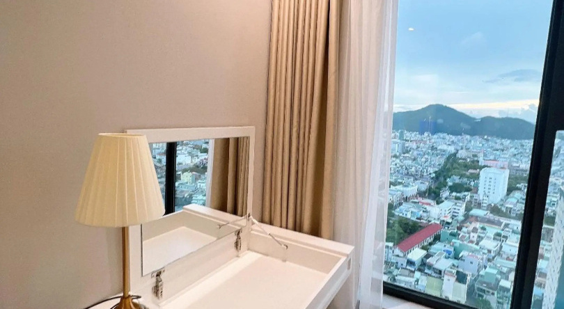 Sea View Apartment - Altara Quy Nhon, 归仁 — 照片 1