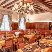 Schloss Hotel & Club Dolomiti Historic, Канацеи — фото 5