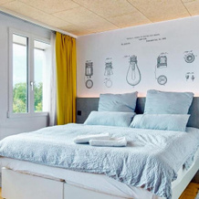 Evi's Home Hotel & Apartments, 伯尔尼 — 照片 2