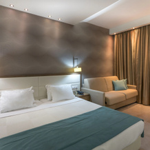 Cosmopolitan Hotel, Paralia — photo 4