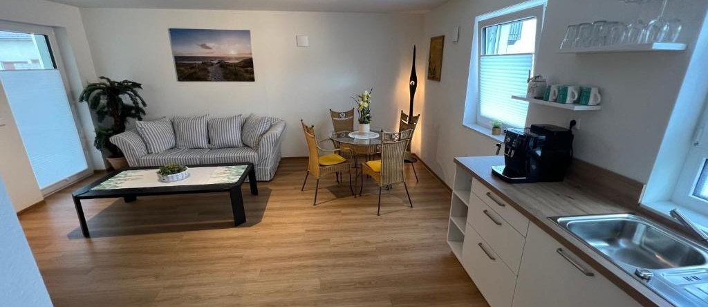 Apartment Am Kirchplatz, Аппенвайер — фото 1