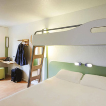 Ibis Budget Lisieux, Лизьё — фото 5