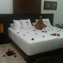 Merlot Hotel Boutique Zen, Нейва — фото 3