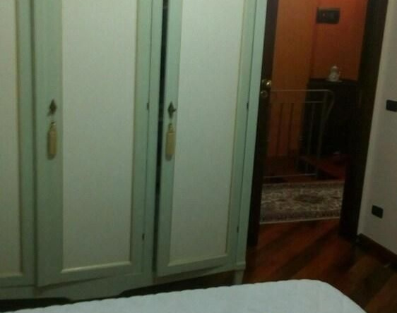 House With 2 Bedrooms in Realmonte, With Balcony - 3 km From the Beach, Realmonte — photo 1