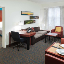 Residence Inn By Marriott Franklin Cool Springs, Франклин — фото 5