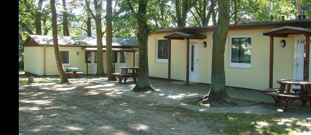 Hostel Schweriner See, 雷特根多夫 — 照片 1