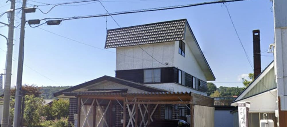 Guesthouse Chiyogaoka, Asahikawa — photo 1