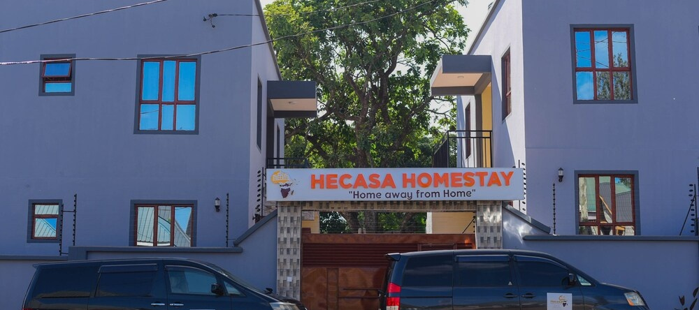 Hecasa Homestay, Arusha — photo 1