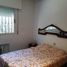 House With 4 Bedrooms in Manzanares el Real, With Wonderful Lake View,, 曼萨纳雷斯-埃尔雷亚尔 — 照片 2