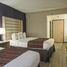 The Palms Inn & Suites, Майами-Лейкс — фото 3