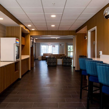 Microtel Inn & Suites By Wyndham Amsterdam, Амстердам — фото 3