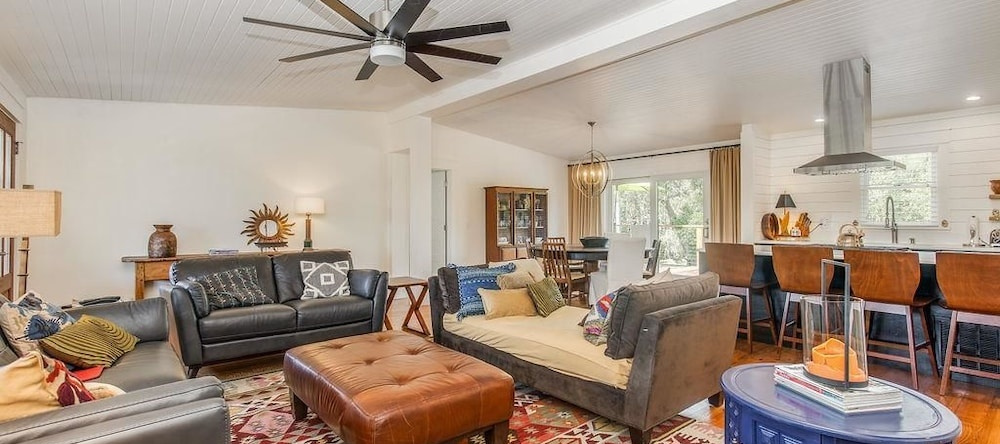 East Ashley Avenue 0618 - Jangada - 3 Br Home, 福利海滩 — 照片 1