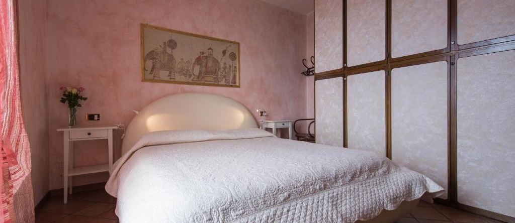 B&B La Mimosa del Golfo, 奥斯佩达莱蒂 — 照片 1