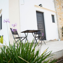 Agarathos Apartments Crete, 法拉萨尔纳 — 照片 2
