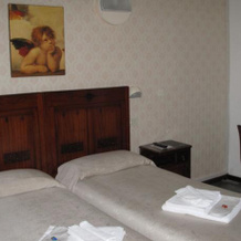 Albergo Fiorentino, Сансеполькро — фото 5