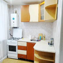Uyutnaya Odnokomnaya Flat, Zavolzhye — photo 3