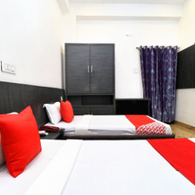 OYO 41212 Hotel Sunview, 阿博哈尔 — 照片 4
