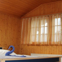 Chalet Bergwelt, Фрутиген — фото 5