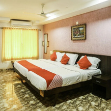 OYO 24519 Hotel Mother Palace, Malpe — photo 3