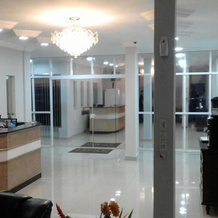 Hotel Rochas, Гуарапуава — фото 2