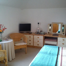 The Grange Bed And Breakfast, 普利茅斯 — 照片 4