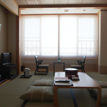 Attamariland Fukabori Niji No Yakata, Синдзё — фото 5