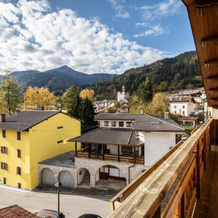 Casa Vacanze Ranuncolo 6, 苏特里奥 — 照片 5