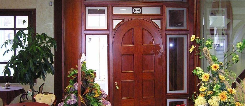 Hotel Mistral, Портоскузо — фото 1