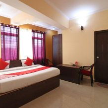 Hotel Siddhant By OYO Rooms, 皮托拉加尔 — 照片 3