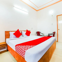 Oyo 45229 Rajdhani Tourist Motel, Котпутли — фото 3