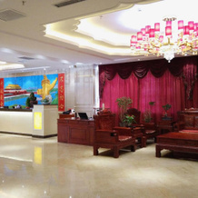 Bafanglong  Hotel, Гуюань — фото 4