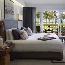 Taj Exotica Resort & Spa, Goa, 南果阿 — 照片 2