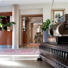 Hotel La Cascata, Аццано-Сан-Паоло — фото 2