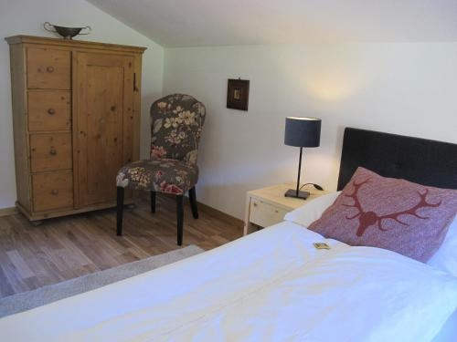 Apartment Senn, Kirchdorf in Tirol — photo 1