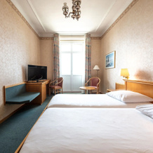 Grand Hôtel des Rasses & Wellness, Bullet — photo 5