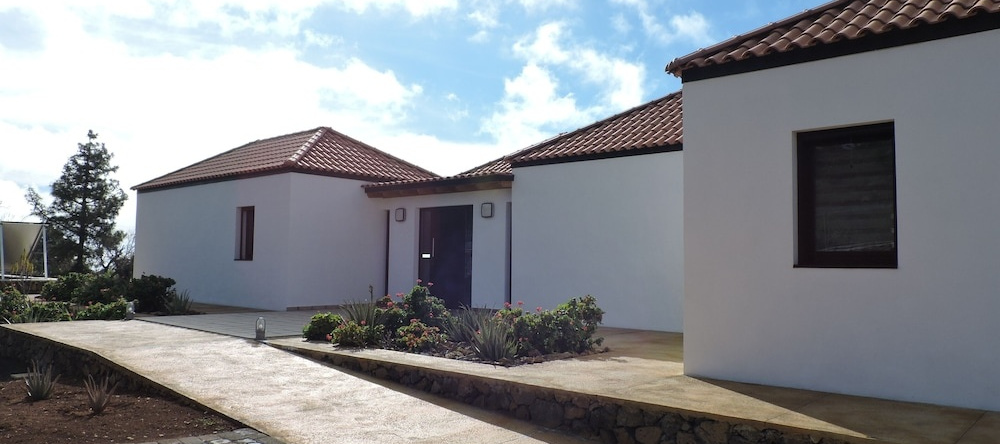 Villa Los Cantiles, En Tacande - El Paso, Тахуйя — фото 1