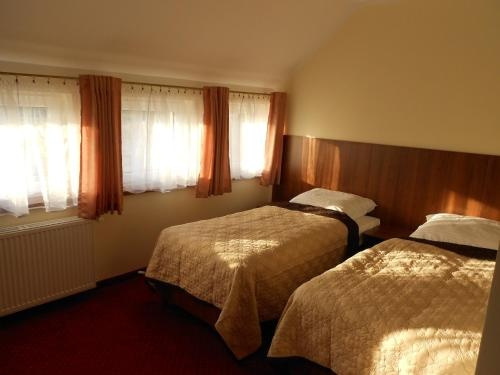 Viktorjan Hotel - Restauracja, Strzelce Opolskie — photo 1
