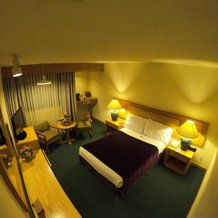 Hotel Cantalagua Inn, 阿特拉科穆尔科 — 照片 5