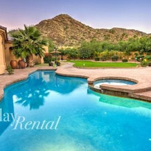 Mummy Mountain Estate By Holidayrental, Финикс — фото 2