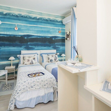 B&B Due Passi dal Mare, Montignoso — photo 4