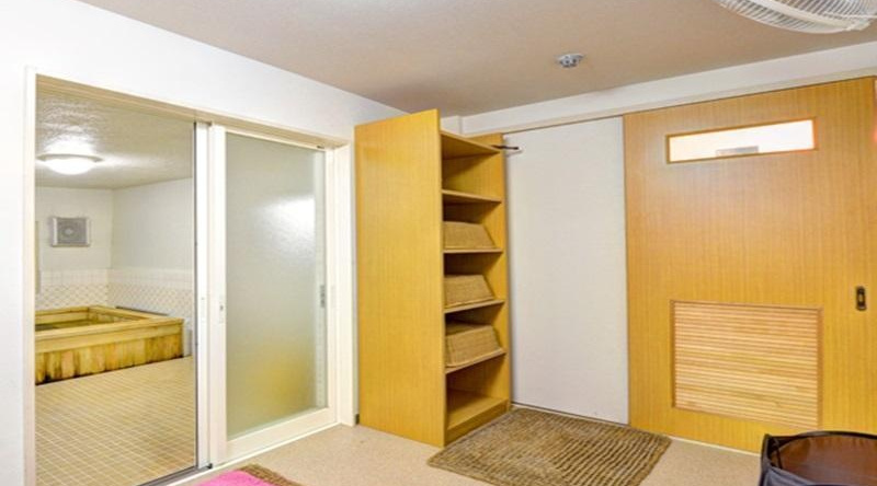 Kappo Ryokan Shiratame Ryokan, Iwakuni — photo 1