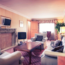 Mercure St Albans The Noke, Сент-Олбанс — фото 3