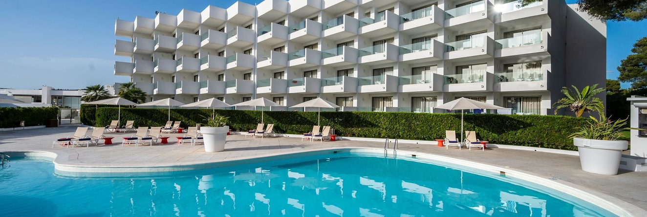 Thb Naeco Ibiza - Adults Only, Сан-Жозеф де Са Талая — фото 1
