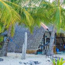 Modessa Island Resort, 罗哈斯 — 照片 4