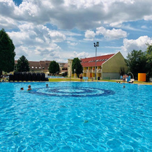 Het Vezer Apartmanhotel, 科马罗姆 — 照片 4