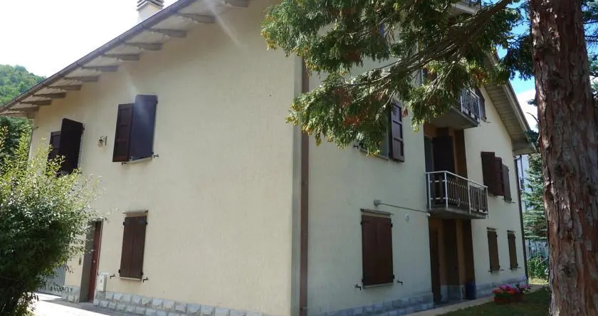 Appartamento Acquaria, Montecreto — photo 1