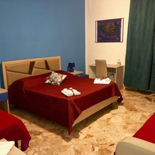 B&B D'amico 87, Санта-Флавия — фото 3