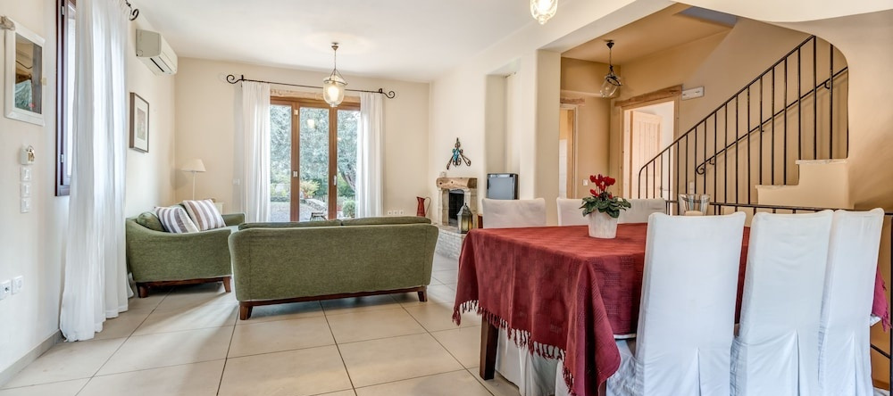 Mastrogiannis Villa Levanda, 卡瓦达德斯 — 照片 1