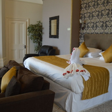 The Burlington Hotel, Worthing — photo 2