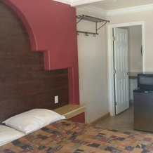 El Monte Motel, 迪努巴 — 照片 3